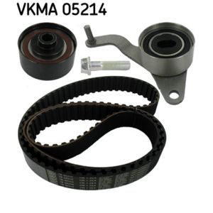 Zahnriemensatz SKF VKMA 05214 für Opel Vectra A Astra F CC Combo Corsa B