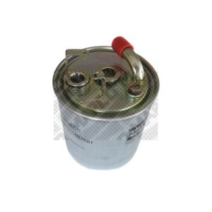 Kraftstofffilter MAPCO 63856 für Mercedes-Benz V