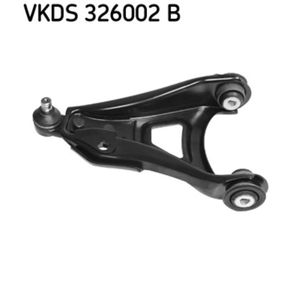 Lenker Radaufhängung SKF VKDS 326002 B für Renault Kangoo Clio II