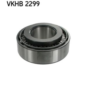 Radlager SKF VKHB 2299 für Porsche Saab Skoda 944 900 I 105,120