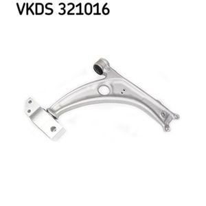 Lenker Radaufhängung SKF VKDS 321016 für VW Seat Audi Passat B7 Alhambra Q3