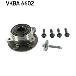 Radlagersatz SKF VKBA 6602 für Volvo Xc90 I