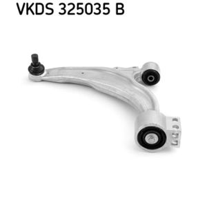 Lenker Radaufhängung SKF VKDS 325035 B für Opel Chevrolet Astra J Caravan Cruze