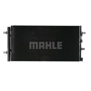 Kondensator Klimaanlage MAHLE AC 102 000P für Audi A6 C7 Avant