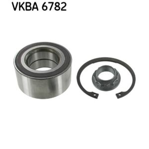 Radlagersatz SKF VKBA 6782 für BMW 1er