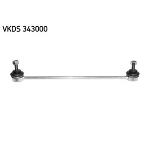 Stange/Strebe Stabilisator SKF VKDS 343000 für Citroën Peugeot C3 I 206