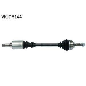 Antriebswelle SKF VKJC 5144 für Citroën C2