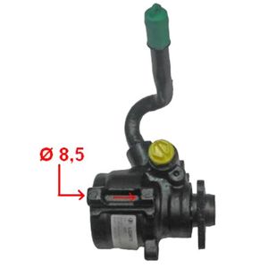 Hydraulikpumpe Lenkung LIZARTE 04.05.0702 für Opel Kadett E CC