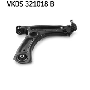 Lenker Radaufhängung SKF VKDS 321018 B für Skoda VW Seat Roomster Fabia II Polo