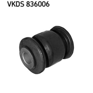 Lagerung Lenker SKF VKDS 836006 für Opel Agila