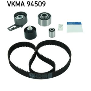 Zahnriemensatz SKF VKMA 94509 für Kia Hyundai Carnival I Terracan K2900