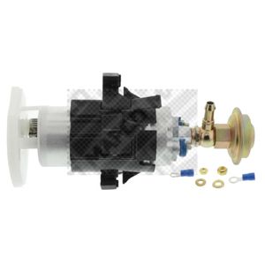 Kraftstoff-Fördereinheit MAPCO 22662 für BMW 5er