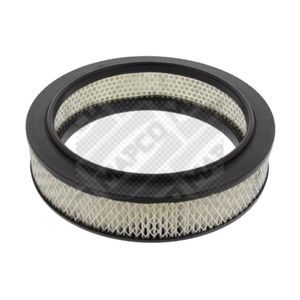 Luftfilter MAPCO 60130 für Fiat Lada Daihatsu Autobianchi Moskvich Lancia Seat