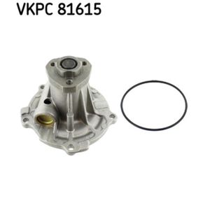 Wasserpumpe Motorkühlung SKF VKPC 81615 für VW Audi Skoda Seat Passat B3/B4 Polo