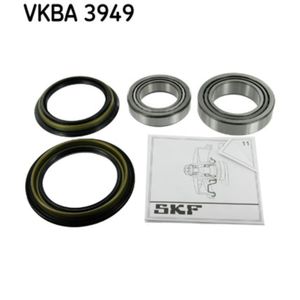 Radlagersatz SKF VKBA 3949 für Ford Ranger