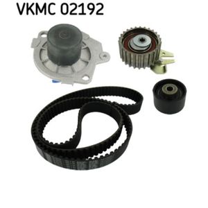 Wasserpumpe + Zahnriemensatz SKF VKMC 02192 für Fiat Alfa Romeo Lancia Doblo