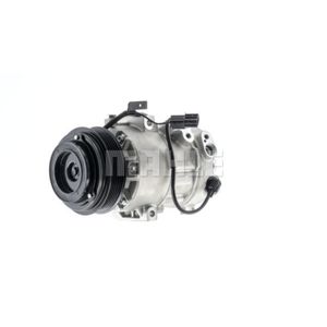 Kompressor Klimaanlage MAHLE ACP 1550 000S für Kia Hyundai Sportage III IX35