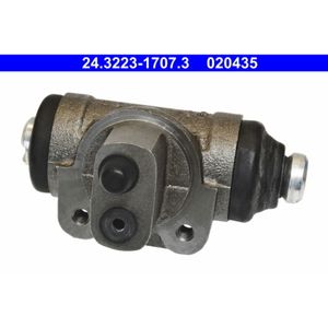 Radbremszylinder ATE 24.3223-1707.3 für Renault Opel Master II Movano A