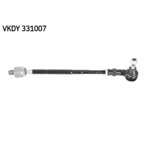 Spurstange SKF VKDY 331007 für Audi Skoda VW A3