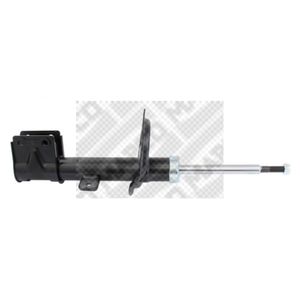 Stoßdämpfer MAPCO 20370 für Peugeot Citroën 307 SW Break C4 I