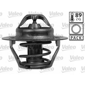 Thermostat Kühlmittel VALEO 820008 für Renault Volvo Opel Super 5 9