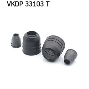 Staubschutzsatz Stoßdämpfer SKF VKDP 33103 T für VW Polo Derby Classic