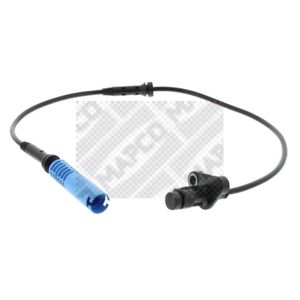 Sensor Raddrehzahl MAPCO 86654 für BMW 5er