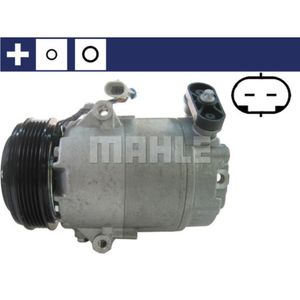 Kompressor Klimaanlage MAHLE ACP 59 000S für Opel Corsa C Astra G CC