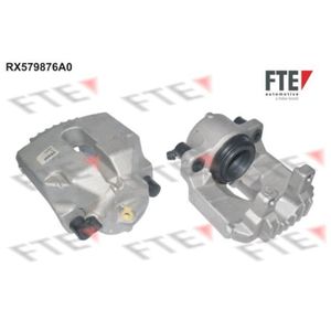 Bremssattel FTE 9292112 für BMW 3er X1