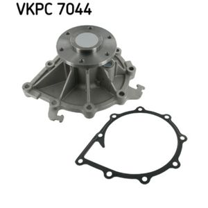 Wasserpumpe Motorkühlung SKF VKPC 7044 für Peugeot Asia Motors Volvo Pontiac Ford