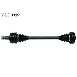 Antriebswelle SKF VKJC 3319 für Mercedes-Benz 190 C-Class SLK