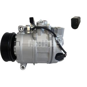 Kompressor Klimaanlage MAHLE ACP 686 000S für Audi A4 B6 Avant